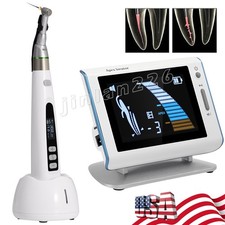 Dental Endo Apex Locator Root