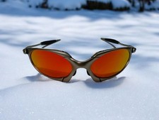 Oakley Sonnenbrille ROMEO