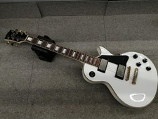 ALC112 E-Gitarre Les Paul Typ