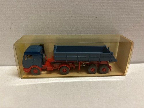 Wiking lkw ng - lkw, mb