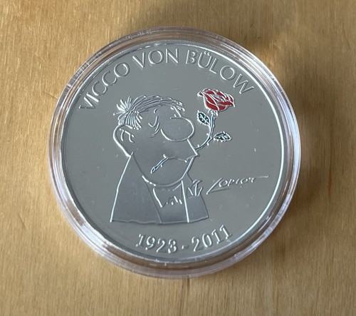 Vicco von bülow - vicco,