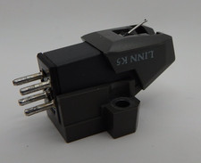 Linn tonabnehmer system - linn,