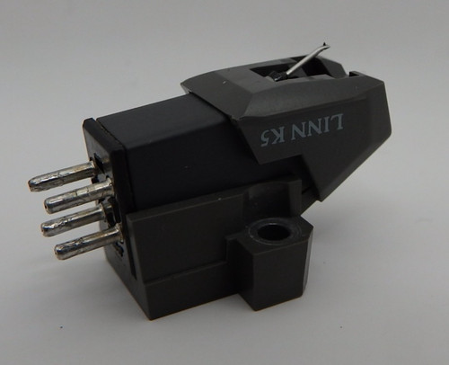 Linn tonabnehmer system - k, 5