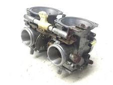 Ducati monster 600 - ducati,
