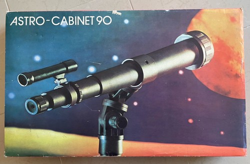 Astro cabinet ddr - 90,