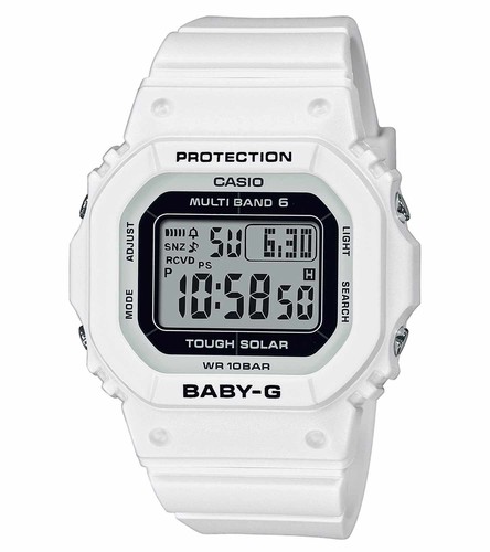 Casio baby damenuhr funk - casio,