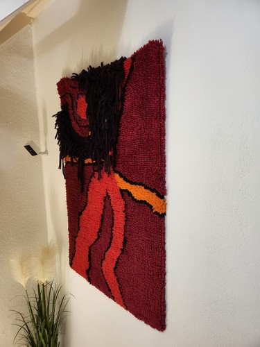 Design wandteppich - design,