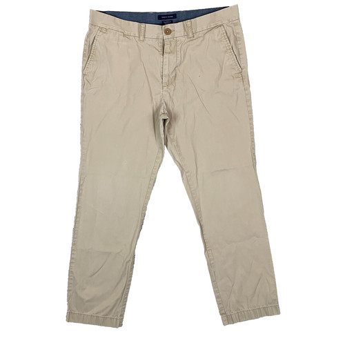 Tommy hilfiger beige tailored - tommy,