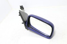 VW Polo 6N manueller manuell