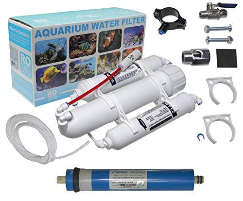 Fische aquarien umkehrosmose - aquarien,