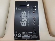 SVS SB12 Plus PB12 Plus SB13 PB13 Ultra STA1000D Subwoofer Aktivmodul
