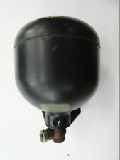 Mercedes W116 450 SEL 6,9 Druckspeicher Niveauregulierung Bullenei 1263200515 3