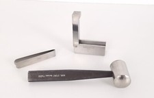 Konvolut Karl Storz 174200 Hammer 523900 COTTLE HNO Instrumente ENT Instruments