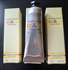 L'Occitane Handcreme 3 X 30 ml