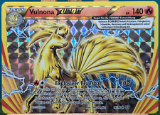 POKEMON - Evolution - Vulnona