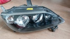 Mazda 2DY Halogen