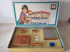 Paul Hübsch Schlafzimmer im