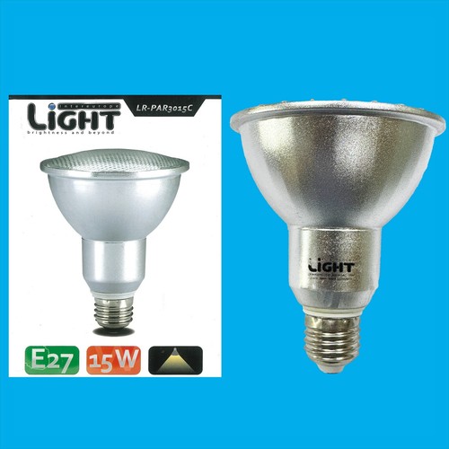 15w par30 r95 cfl - 4x,