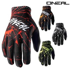 O'Neal Matrix Enigma Handschuhe Gloves Motocross MX SX Enduro Motorrad Quad