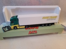 Actros 11  Isseltrans Spedition Logistik GmbH  46419 Isselburg Kühlkoffer 75112