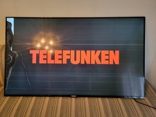 TELEFUNKEN D65U660X5CWI LCD TV