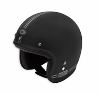 Ducati Scrambler Black Swag Jethelm Größe L