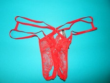 Victoria secret string - l,