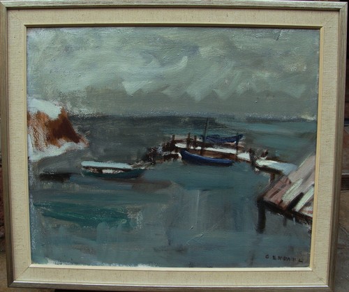 Gunnar ekdahl 1907 - gunnar,