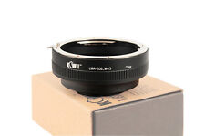 Objektivadapter Adapter