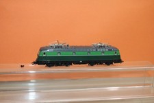 15/52-60, Märklin H0 Digital, Sound , E-Lok 122028 ohne Ovp