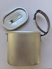 Vintage markill camping dose - markill,