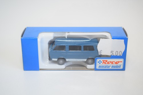 C21 roco 1432 volkswagen - c21, 1:87