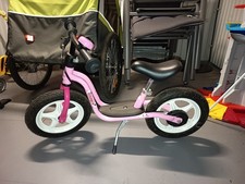 Laufrad Puky In Rosa Mit