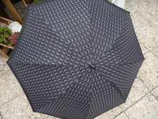 Kobold  Vintage Regenschirm - Damenschirm Ø 90 cm