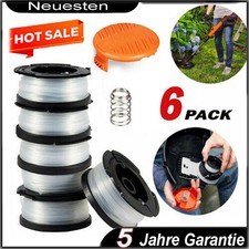 Spule Spulendeckel Ersatz Kit