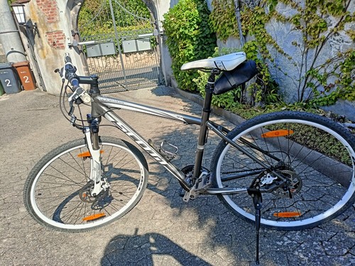 Scott herren trekking fahrrad - herren,