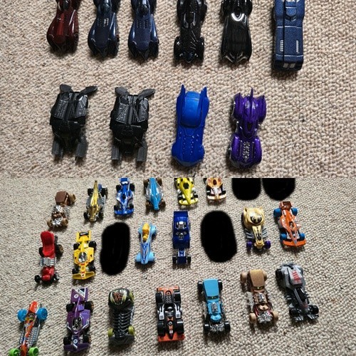 Hot wheels spielzeugautos - 29,