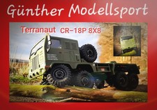 Absima HobbyPlus CR-18P 8X8