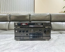 Technics v650 stereo - technics,
