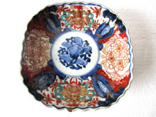 Sonderangebot : kleine Imari Schale Japan 19jh.