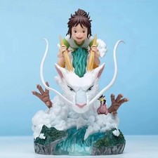 15 cm Chihiros Reise ins