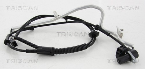 Abs sensor raddrehzahl triscan - sensor,
