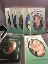 bücher olympia press Erotik