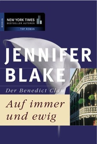 Auf immer und - immer,