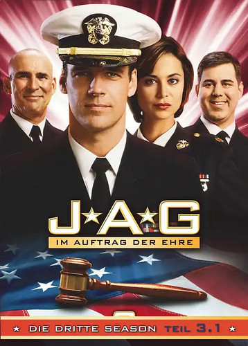 Jag auftrag der - im, ehre