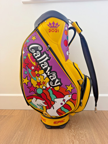 Callaway royal georges - royal, st