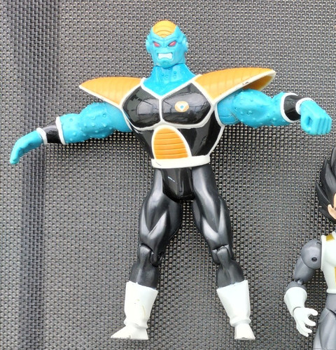 Dragonball burter - z,