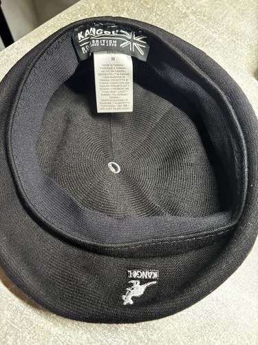 Kangol bamboo jax beret - jax,