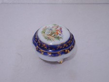 DDR PM Martinroda Porzellan