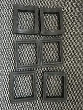 4x 3-4" + 2x 12 Wask